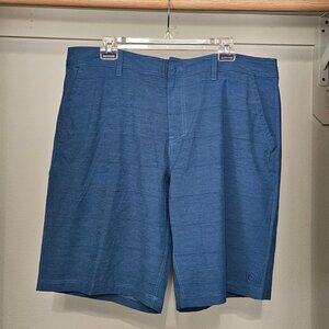 Hang  Ten Men's Hybrid Shorts Size 38